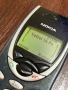 Nokia 8210, снимка 2