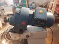 Мотор редуктор турски Gundogdu, снимка 2