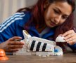 LEGO® Creator Expert 10282 - Adidas Originals Superstar, снимка 7