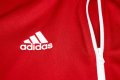Adidas Entrada Jkt код H57537 Оригинално Спортно Горнище, снимка 2