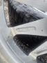 Продавам лети джанти 17" с зимни гуми Goodyear за BMW 5 Серия G30  , снимка 6