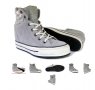 кецове на платформа Converse Chuck Taylor All*Star  номер 40 , снимка 1
