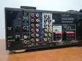 Ресивър (усилвател) Technics SA-AX 530. Страхотен качествен звук! Изпращам видео., снимка 8