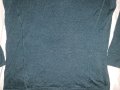 Bergans of Norway Pure Half Zip (XL) мъжка термо блуза мерино 100% Merino Wool , снимка 7