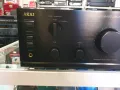 Усилвател AKAI AM-37 Две по 90 вата на 4 ома. В отлично техническо и визуално състояние., снимка 3