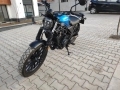 Продавам Honda Cl 500 A2 в гаранция до 03.2026, снимка 3