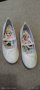 Бели обувки H&M EUR 34, снимка 1 - Детски обувки - 43155144