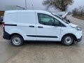 Ford Transit Courier 1. 5 EcoBlue, 100 ph. , 6 sp. , engine XXCA, 60 000 km. , 2020, euro 6D, Форд Т, снимка 3