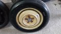 Гума резервна патерица 15" 16"17"19" 5х108 5х114.3 5х112, снимка 3