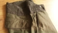 Villmark WINDPROOF Trouser размер M за лов панталон вятърно устойчив - 2174, снимка 4