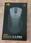 Glorious Model O 2 PRO Wireless, 4K/8K Polling, 26000 DPI, Ultralight 59g, 6 бутона геймърска мишка, снимка 3