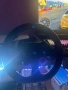 PlayStation 5 slim +волан logitech g29 Driving force Приемам бартер за кросов мотор, снимка 11