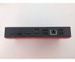 ДОКИНГ СТАНЦИЯ LENOVO THINKPAD USB-C DOCK (40AS) + Гаранция, снимка 2