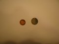 1 стотинка 1300г България 10 копейки 1861г сребро , снимка 3