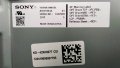 SONY KD-43XH8077 със счупена матрица ,1-002-850-31 ,1-004-240-11 ,6870C-0814A ,DHUR-SY63 ,ADP-120CR , снимка 5