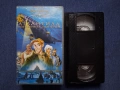 Видеокасети VHS Братът на Мечката Атлантида Изгубената Империя, снимка 3