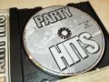 PARTY HITS CD ВНОС GERMANY 3011231344, снимка 4