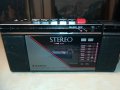 sanyo m-s200f stereo-made in japan-внос switzerland, снимка 11