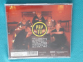 SCYCS – 1999 - Pay TV(Edel Records – edel0044442ERE)(Pop Rock), снимка 8