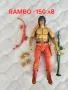 фигурки на Neca ,batman ,карибскипирати,ROCKY,RAMBO 3,4 епизод,цени на снимките , снимка 5