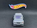 Метална количка Hot Wheels Mercedes-Benz 500E, снимка 2