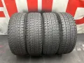 215 65 16C, Зимни гуми за бус, Hankook WinterRW06, 4 броя, снимка 3