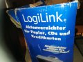 logilink shredder внос germany 0404211955, снимка 9