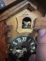 Стар механичен часовник, снимка 4