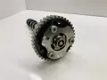 Разпределителен вал за FORD Форд Фиеста Фокус 1.0 ECOBOOST E3BG-6C525-BA / 6A268 2018, снимка 2