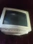 Цветен CRT 14" VGA ретро мониглр, снимка 1