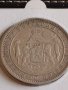Сребърна монета 5 лева 1885г. Княжество България Александър първи 43041, снимка 9