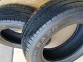 205/65R16C hankook 8мм грайфер-№826, снимка 13