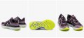 оригинални маратонки Nike React Infinity 2 Violet Dust номер -41, снимка 4