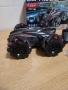 Чисто нова Кола с дистанционно управление, звукови ефекти, въртене на 360градуса, снимка 3