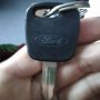 Ключ и дистанционно от Форд Маверик 2002г. 