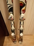 Ски с ски автомати,, К2 ,,, снимка 2
