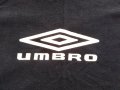 Нова тениска UMBRO, снимка 2