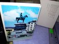 СОФИЯ Стара СОЦ ДИПЛЯНКА ФОТО-АЛБУМ с КРАСИВИ КОЛЕКЦИОНЕРСКИ СНИМКИ / ПОЩЕНСКИ КАРТИЧКИ 35546, снимка 3