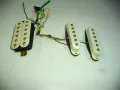 Cort G-250 pickups, снимка 6