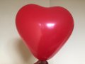 Балони - печат - сърце, - 35% Сезонно намаление, Хелий, безплатни доставки, снимка 8