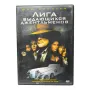 Лигата на необикновените DVD с руски дублаж, снимка 1
