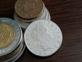 Монета - Италия - 50 лири | 1980г., снимка 2