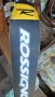 Продавам нови, не са ползвани ски с автоматите и щеки, снимка 6