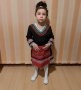 Детска народна носия , снимка 1