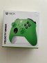 Оригинална кутия за контролер Xbox - velocity green, снимка 1