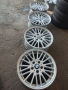 Алуминиеви джанти 17 bmw X 3 , снимка 3