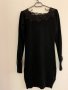 Черна рокля туника, снимка 10