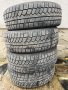 зимни гуми CONTINENTAL WINTERCONTACT M + S 4 x 4 размер 235 / 60 / 18, снимка 1 - Гуми и джанти - 43099986