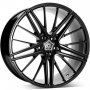 20" Wrath Джанти БМВ 5X120 BMW 3 E90 F30 5 F10 GT 6 E63 7 F01 X3 X5, снимка 1