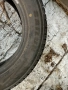 Зимна гума Сайлун-165/65/14-8мм грайфер, снимка 2